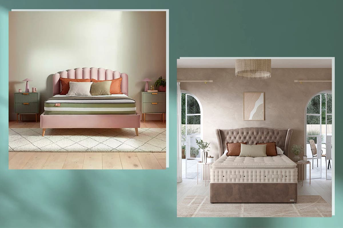 How IndyBest tests mattresses Our expert review process explained